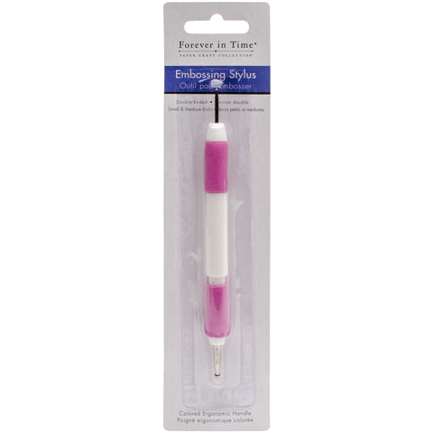 MultiCraft Double-Ended Embossing Stylus