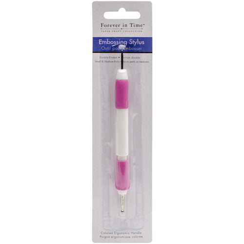 MultiCraft Double-Ended Embossing Stylus