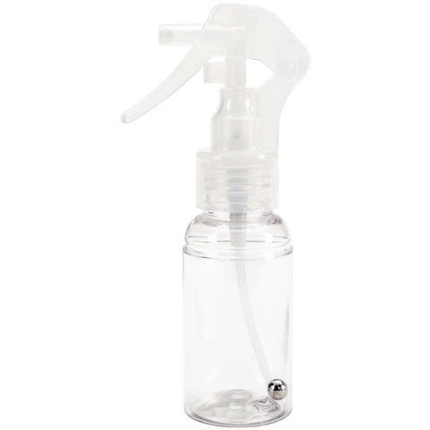 Prima Marketing Plastic Trigger Spray Bottle 2oz