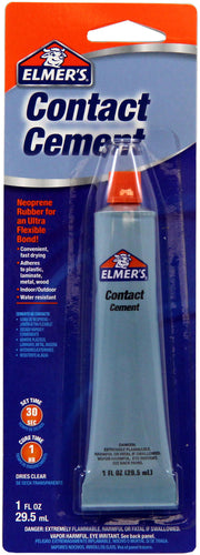 Elmer's Contact Cement