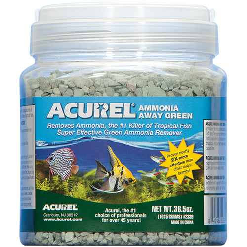 Acurel Ammonia Away Green 36.5oz