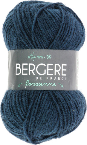 Bergere De France Barisienne Yarn