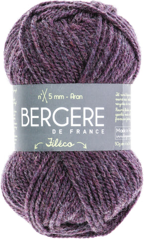 Bergere De France Fileco Yarn