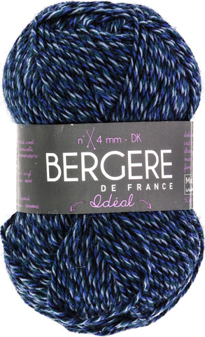 Bergere De France Ideal Yarn