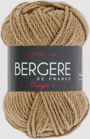 Bergere De France Magic Yarn