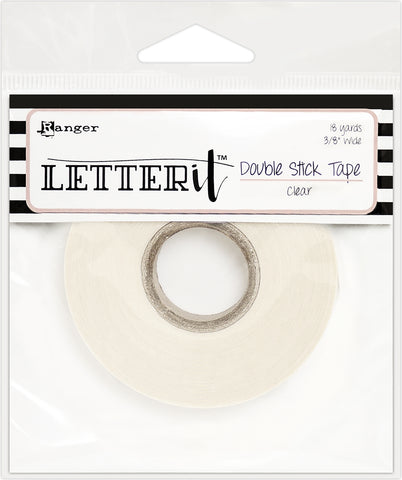 Ranger Letter It Double Sided Tape