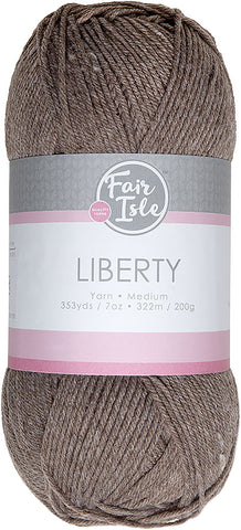Fair Isle Liberty 200g Yarn