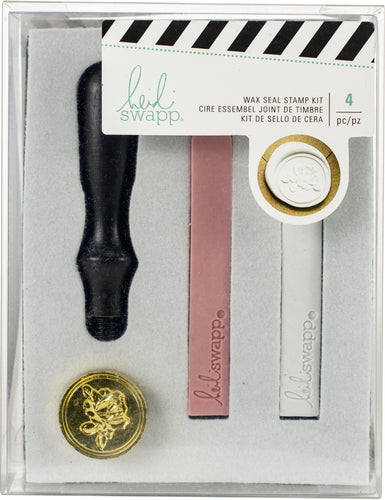 Heidi Swapp Wax Seal Kit