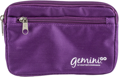 Crafter's Companion Gemini GO Plate Storage Bag