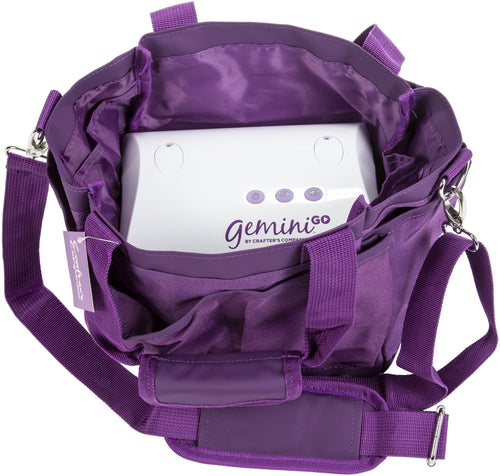 Crafter's Companion Gemini GO Tote Bag