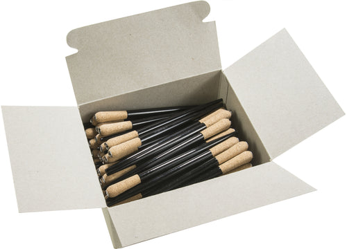 Manuscript Cork Dip Pen Holders 100/Pkg