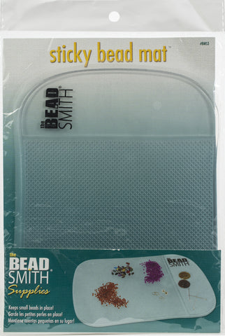 Sticky Bead Mat 7.5"X5.5"