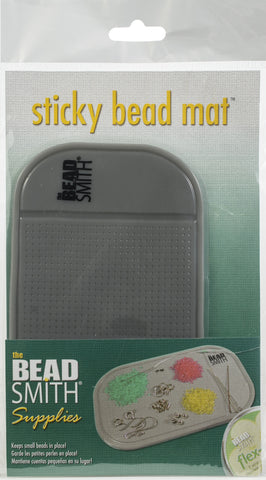 Sticky Bead Mat 5.5"X3.25"