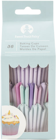 Sweet Tooth Fairy Born To Sparkle Standard Baking Cups