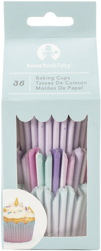 Sweet Tooth Fairy Born To Sparkle Standard Baking Cups