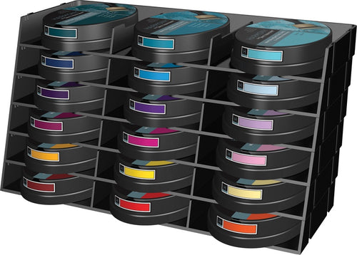 Spectrum Noir Ink Pad Storage System-Empty