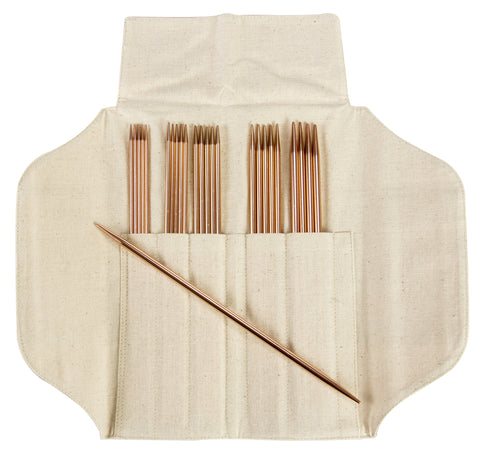 Bergere De France Double Pointed Knitting Needle Set