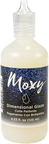 Moxy Dimensional Glaze 4.23fl oz