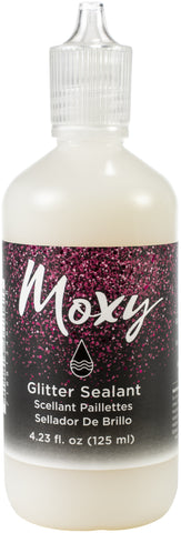 Moxy Glitter Sealant 4.23fl oz