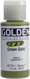 Golden Fluid Acrylic Paint Series 7 1oz