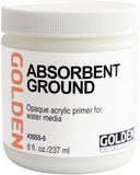 Golden Acrylic Ground 8oz