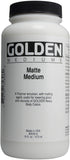 Golden Acrylic Medium 16oz