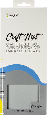 Imagine Craft Mat 15"X18"