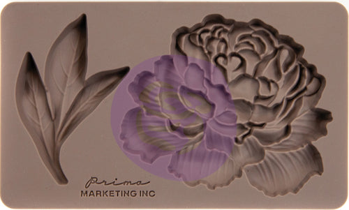 Prima Marketing Decor Mould 2.25"X3.5"