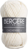 Bergere De France Cachemire+ Yarn