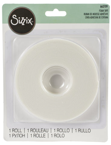 Sizzix Making Essentials Foam Tape