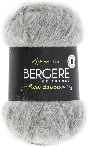 Bergere De France Douceur Yarn