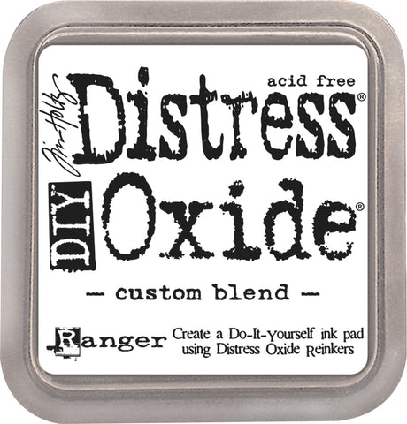 Tim Holtz DIY Distress Oxide Ink Pad
