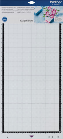 Brother Scanncut SDX125 Standard Tack Adhesive Mat 12&quot;X24&quot;