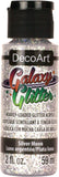 DecoArt Galaxy Glitter Acrylic Paint 2oz