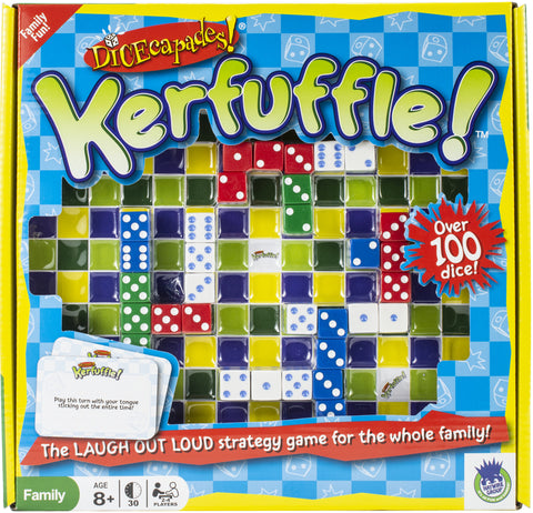 Kerfuffle! Game
