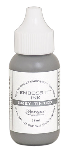 Ranger Emboss-It Ink Pad Reinker 1oz