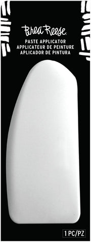 Brea Reese Large Silicone Paste Applicator