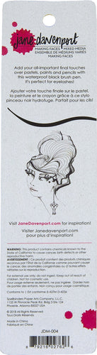 Jane Davenport Licensed To Quill Pen