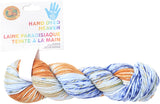 Lion Brand Hand Dyed Heaven Yarn