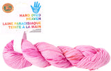 Lion Brand Hand Dyed Heaven Yarn