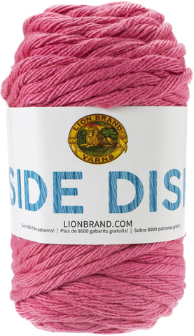 Lion Brand Side Dish Yarn