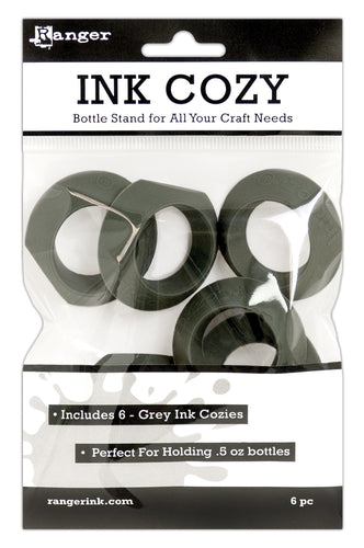 Ranger Ink Cozy 6/Pkg