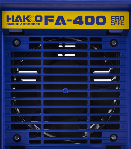 Hakko Bench-Top Smoke Absorber