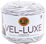 Lion Brand Yarn Vel-Luxe