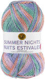 Lion Brand Yarn Summer Nights Bonus Bundle
