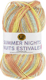 Lion Brand Yarn Summer Nights Bonus Bundle