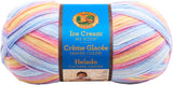 Lion Brand Ice Cream Big Scoop Yarn