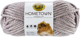 Lion Brand Yarn Hometown