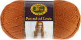 Lion Brand Pound Of Love Baby Yarn