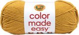 Lion Brand Yarn Color Made Easy